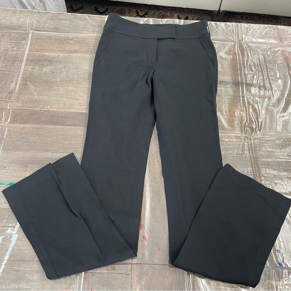 Aquilano Rimondi Pants - AQUILANO RIMONDI (designer)
Elegant Black Wide-Leg Pants